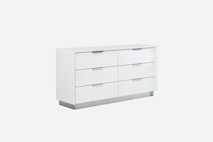 Commode double Navi