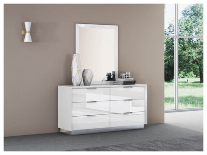 Commode double Navi