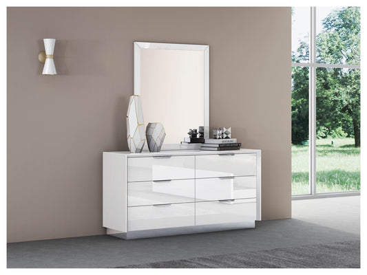 Commode double Navi