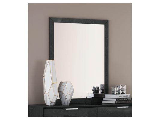 Miroir de navigation